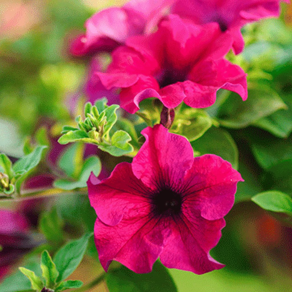 pinkflower